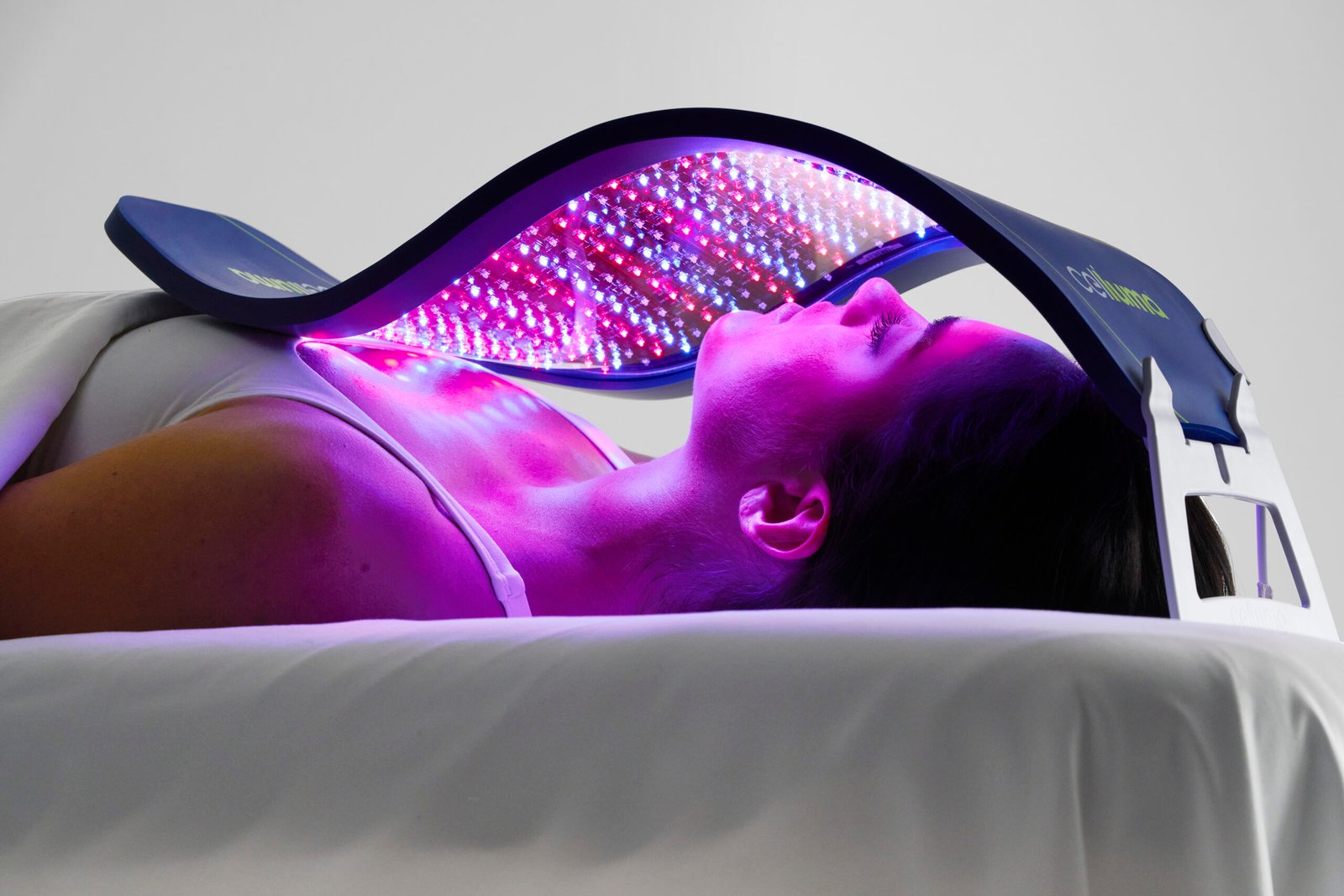 Celluma LED терапия