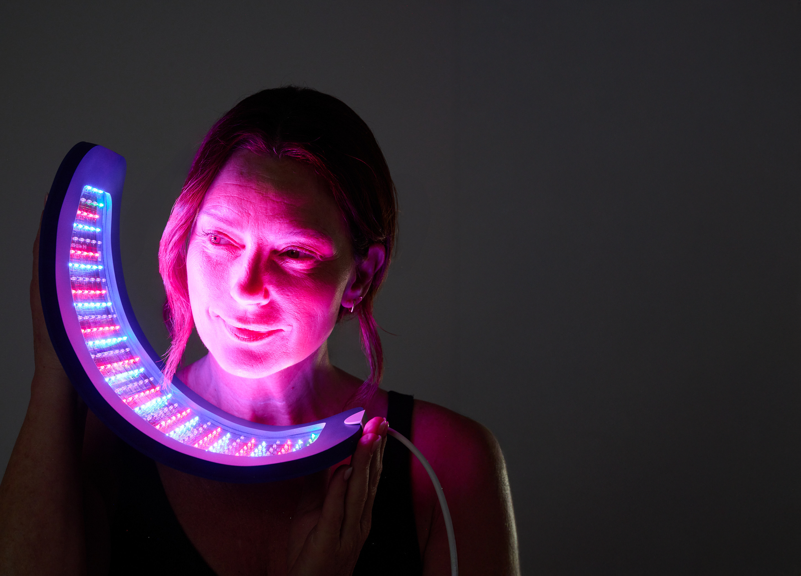 Професионална LED терапия