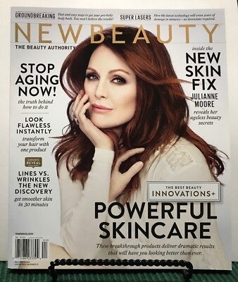 NewBeauty – публикация