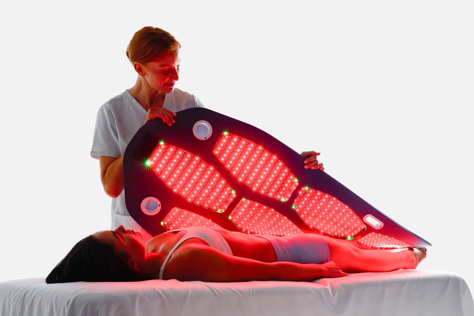 Celluma LED светлинна терапия