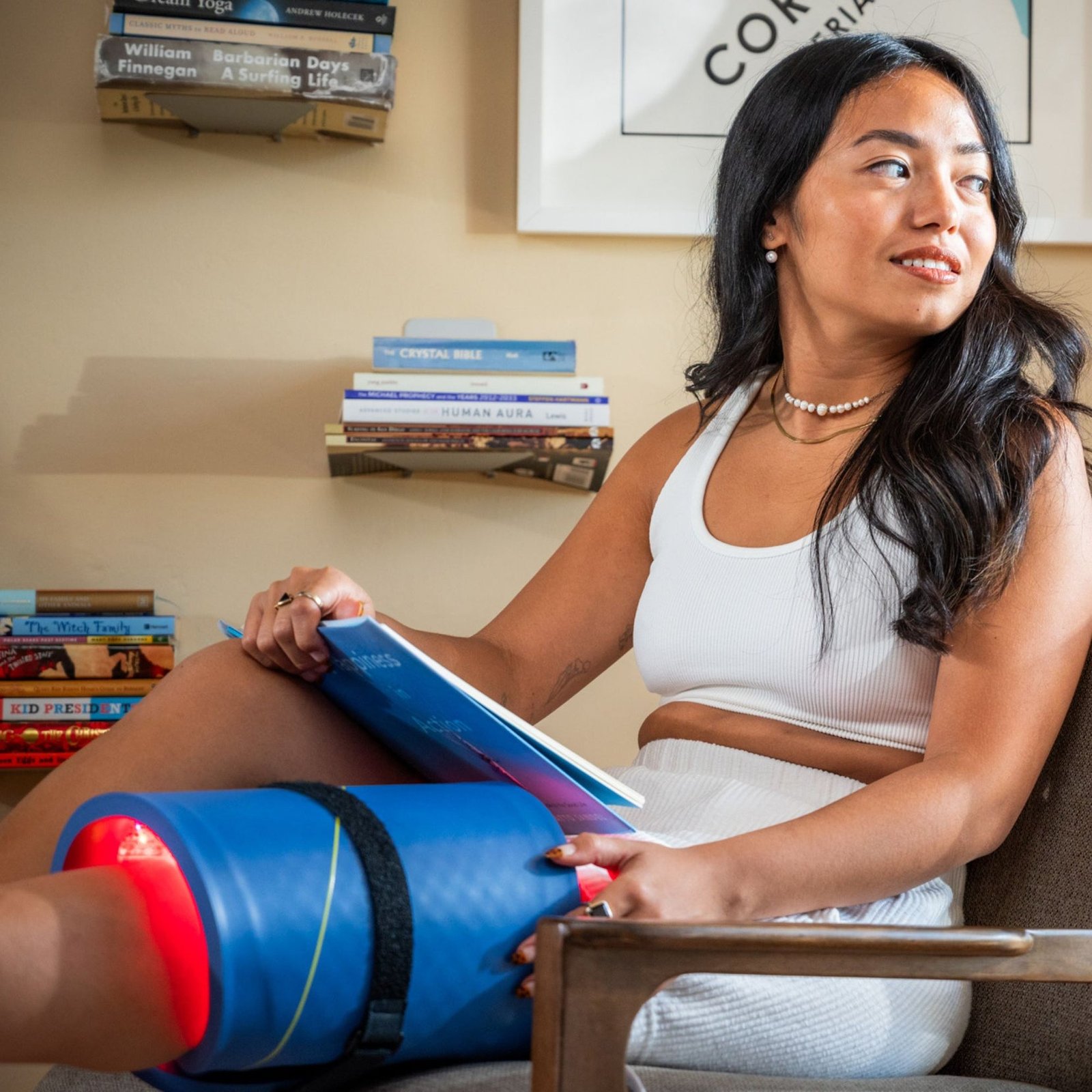 Celluma Велкро Ленти