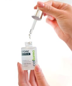 Celluma Серум за Коса