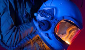 Произходът на светлинната терапия — от изследванията на NASA