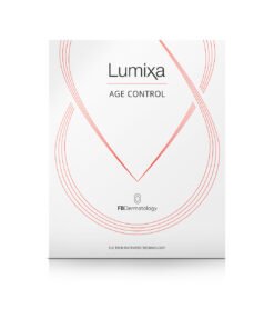 Lumixa Age Control — опаковка (изправена, бял фон)