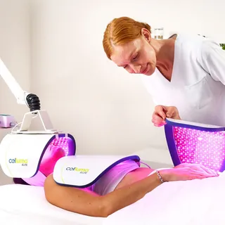 Celluma Elite LED система