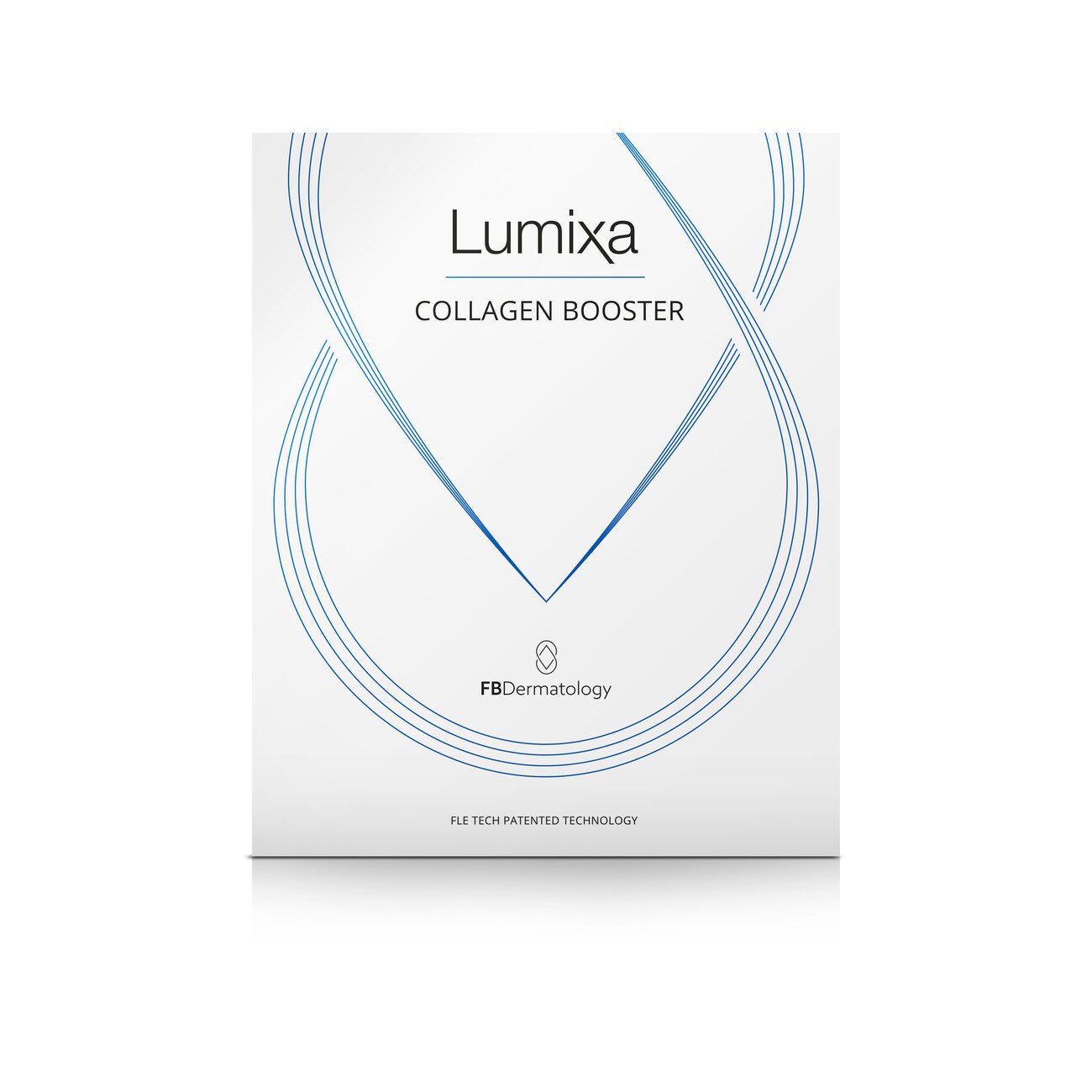Lumixa Collagen Booster