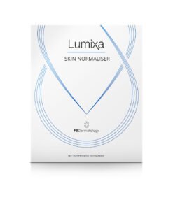 Lumixa Skin Normaliser — опаковка (изправена, бял фон)