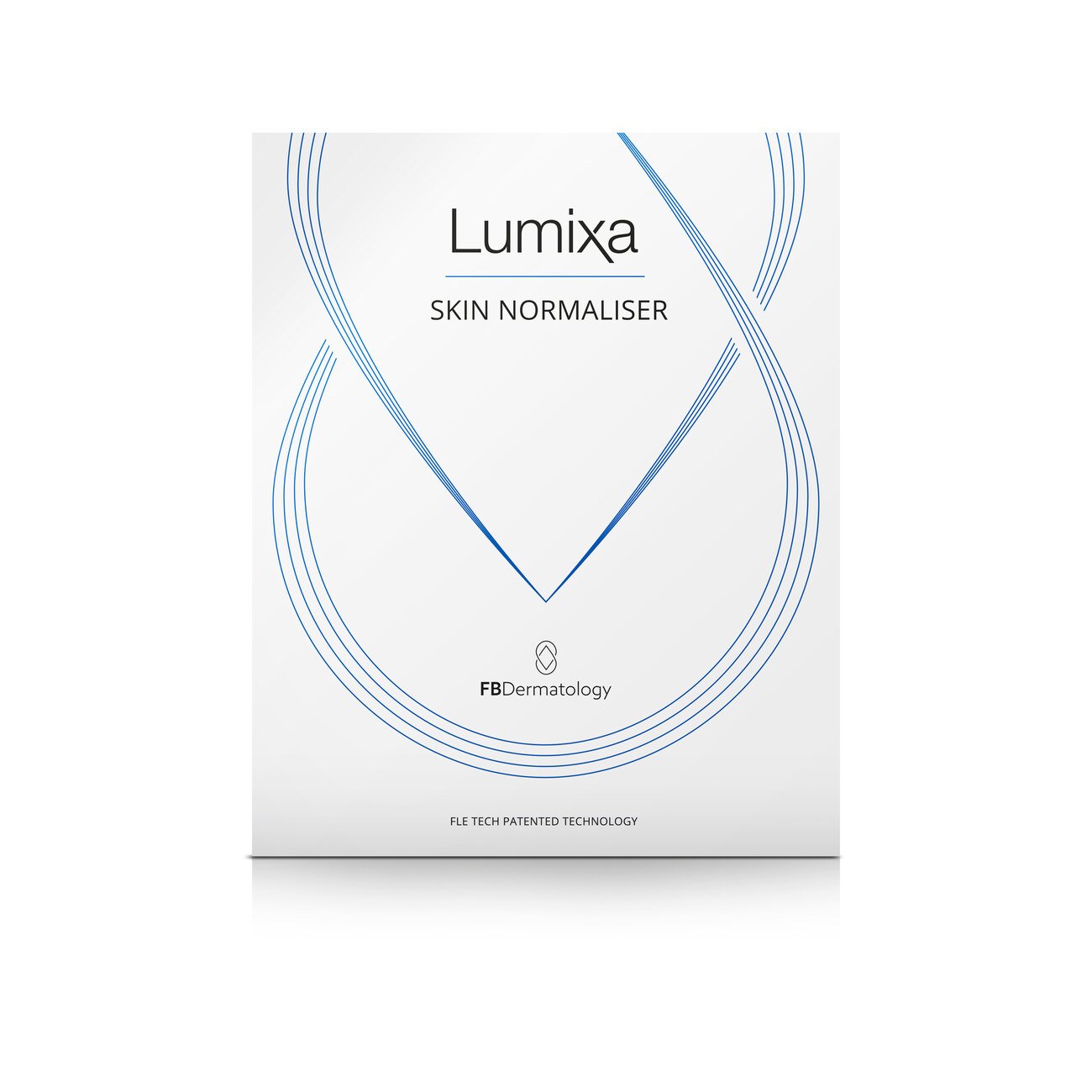 Lumixa Skin Normaliser